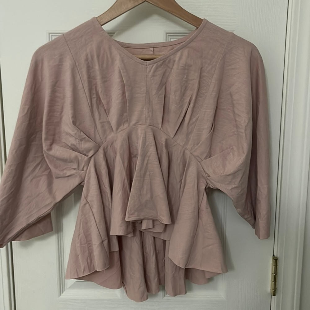 Joyfolie shirt mauve